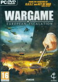 Wargame: European Escalation (DVD-ROM) thumbnail 1