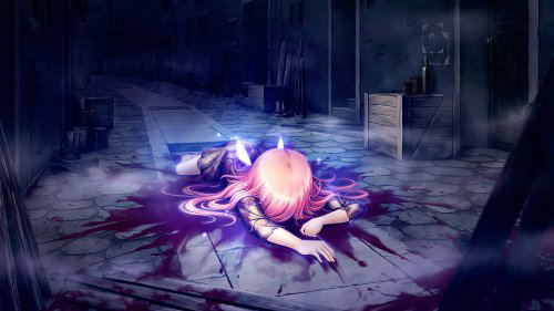 Aiyoku No Eustia Angel's Blessing image 3