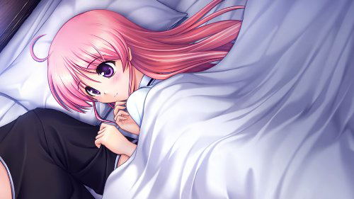 Aiyoku No Eustia Angel's Blessing image 4
