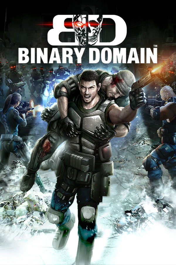 Binary Domain <span class="ext" style="background-color: #2a475e; color: #FFFFFF;">STEAM</span> <span class="ext ext_digital">digital</span> image 1