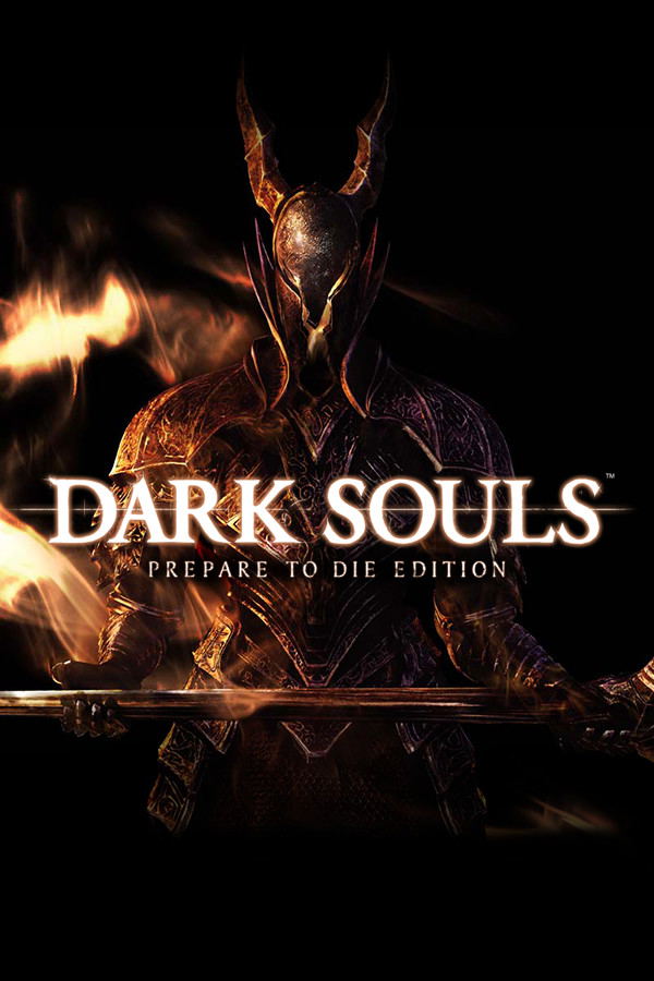 Dark Souls (Prepare to Die Edition) <span class="ext" style="background-color: #2a475e; color: #FFFFFF;">STEAM</span> <span class="ext ext_digital">digital</span> image 1