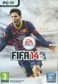 FIFA 14 (DVD-ROM) thumbnail 1