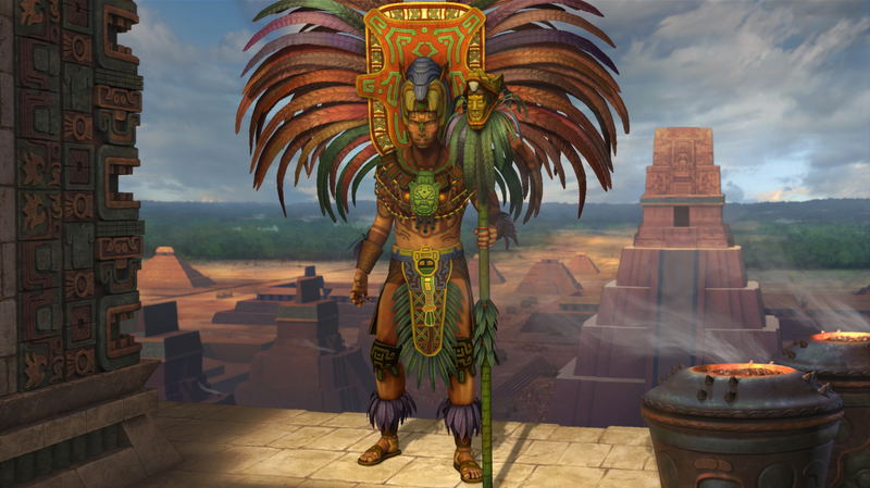 Sid Meier's Civilization V: Gods & Kings (DLC) <span class="ext" style="background-color: #B0000F; color: #FFFFFF;">DLC</span> <span class="ext" style="background-color: #2a475e; color: #FFFFFF;">STEAM</span> <span class="ext ext_digital">digital</span> image 2