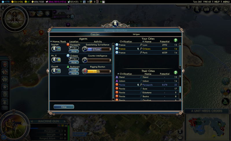 Sid Meier's Civilization V: Gods & Kings (DLC) <span class="ext" style="background-color: #B0000F; color: #FFFFFF;">DLC</span> <span class="ext" style="background-color: #2a475e; color: #FFFFFF;">STEAM</span> <span class="ext ext_digital">digital</span> image 5