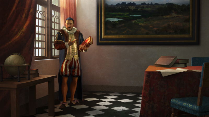 Sid Meier's Civilization V: Gods & Kings (DLC) <span class="ext" style="background-color: #B0000F; color: #FFFFFF;">DLC</span> <span class="ext" style="background-color: #2a475e; color: #FFFFFF;">STEAM</span> <span class="ext ext_digital">digital</span> image 6