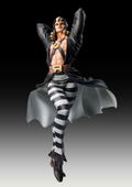 Statue Legend JoJo's Bizarre Adventure Part V: Risotto Nero (Re-run) thumbnail 2