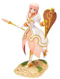 Tales of Vesperia 1/8 Scale Pre-Painted PVC Figure: Estellise Sidos Heurassein thumbnail 1