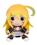 Tales of Xillia 2 Plush Doll: Milla Maxwell thumbnail 1