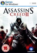 Assassin's Creed II (DVD-ROM) thumbnail 1