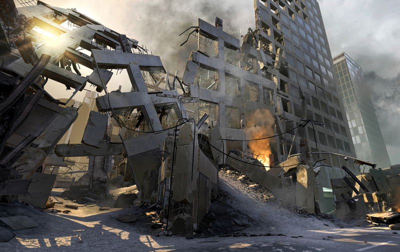 Call of Duty: Black Ops II image 3