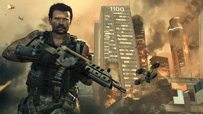 Call of Duty: Black Ops II image 6