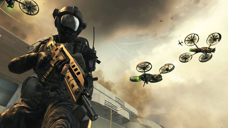 Call of Duty: Black Ops II image 8