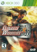 Dynasty Warriors 8 (English Version) thumbnail 1