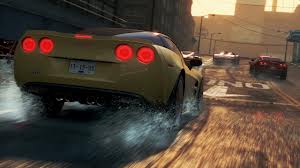 Need for Speed: Most Wanted - A Criterion Game image 3