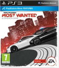 Need for Speed: Most Wanted - A Criterion Game thumbnail 1