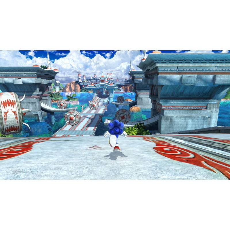 Sonic Generations (Classics) image 7