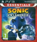 Sonic Unleashed (Essentials) thumbnail 1