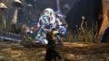 Star Wars The Force Unleashed thumbnail 4