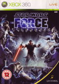 Star Wars The Force Unleashed thumbnail 1