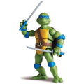 Teenage Mutant Ninja Turtles Classic Collection Action Figure Complete Set thumbnail 2