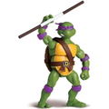 Teenage Mutant Ninja Turtles Classic Collection Action Figure Complete Set thumbnail 3