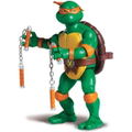 Teenage Mutant Ninja Turtles Classic Collection Action Figure Complete Set thumbnail 5