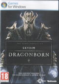 The Elder Scrolls V: Skyrim - Dragonborn thumbnail 1