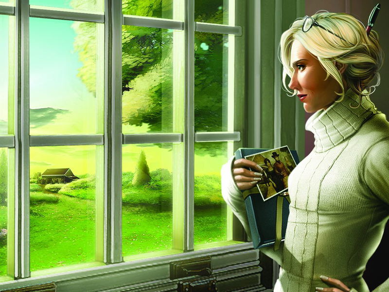 Death at Fairing Point: A Dana Knightstone Novel (Collector's Edition) image 2