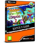 Hidden Wonders of the Depths 2 (Black Lime) thumbnail 1