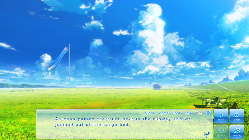 If My Heart Had Wings (DVD-ROM) image 4