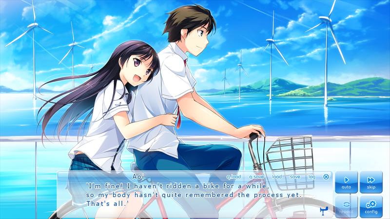 If My Heart Had Wings (DVD-ROM) image 8
