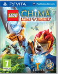 LEGO Legends of Chima: Laval's Journey thumbnail 1
