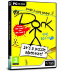Mr Dork Gold Edition thumbnail 1