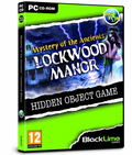 Mystery of the Ancients: Lockwood Manor (Black Lime) thumbnail 1