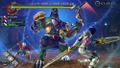 Ragnarok Odyssey (English and Chinese Subs) [PS Vita the Best] thumbnail 3
