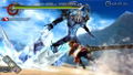Ragnarok Odyssey (English and Chinese Subs) [PS Vita the Best] thumbnail 4