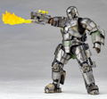 SCI-FI Revoltech Series No.045 - Iron Man: Iron Man Mark 1 thumbnail 4