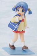 Toys Works Collection 4.5 - Nichijou Non Scale Pre-Painted PVC Trading Figure thumbnail 12