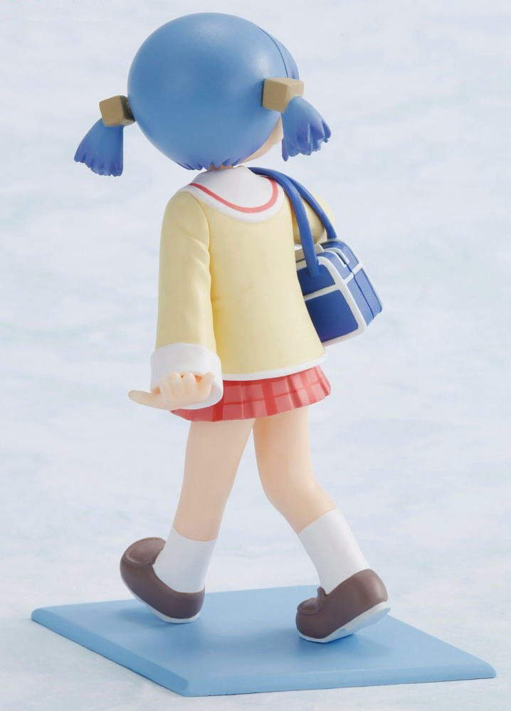 Toys Works Collection 4.5 - Nichijou Non Scale Pre-Painted PVC Trading Figure image 13