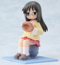 Toys Works Collection 4.5 - Nichijou Non Scale Pre-Painted PVC Trading Figure thumbnail 14