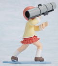 Toys Works Collection 4.5 - Nichijou Non Scale Pre-Painted PVC Trading Figure thumbnail 19