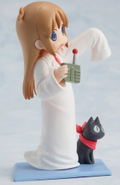 Toys Works Collection 4.5 - Nichijou Non Scale Pre-Painted PVC Trading Figure thumbnail 6