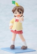 Toys Works Collection 4.5 - Nichijou Non Scale Pre-Painted PVC Trading Figure thumbnail 8