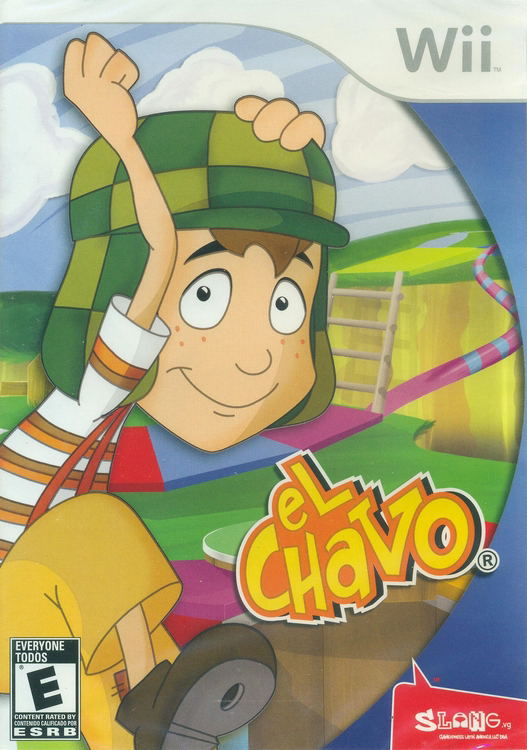 El Chavo image 1