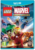 LEGO Marvel Super Heroes thumbnail 1