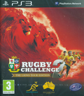 Rugby Challenge 2 (The Lions Tour Edition) thumbnail 1