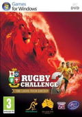 Rugby Challenge 2 (The Lions Tour Edition) (DVD-ROM) thumbnail 1