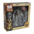 SCI-FI Revoltech Series No.045 - Iron Man: Iron Man Mark 1 thumbnail 8