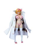 Senran Kagura 1/4.5 Scale Pre-Painted PVC Figure: Haruka thumbnail 1