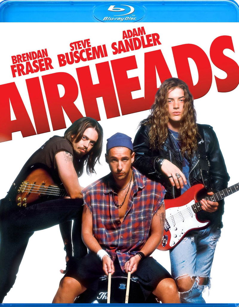 Airheads image 1